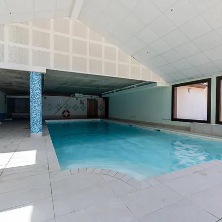 Chez Florent - Appt Vue Montagne Avec Piscine *